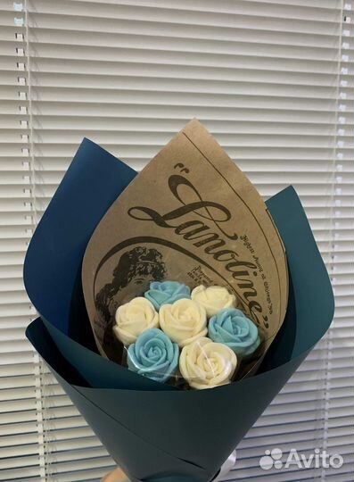 Необычный подарок