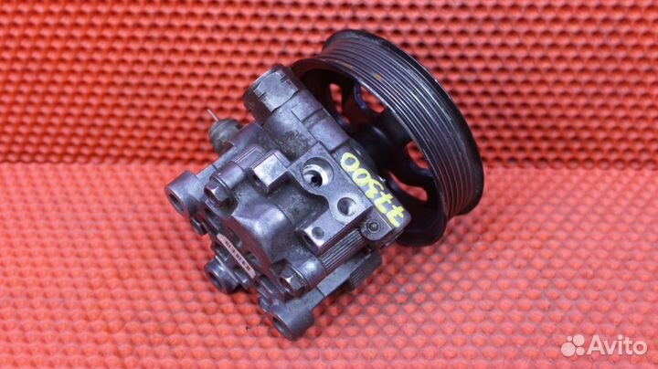 Гидроусилитель руля Toyota Allion CBA-AZT240 1AZ-F