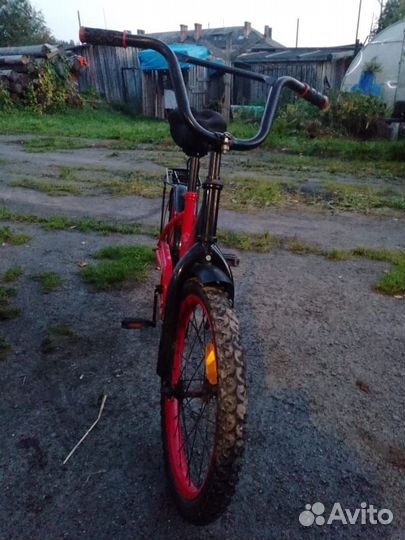 Продам велосипед детский