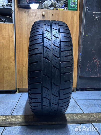 Pirelli Scorpion Zero 255/50 R20 109Y