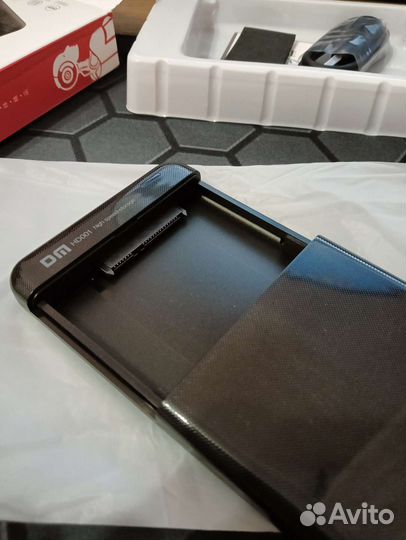 Box (Карман) для HDD/SSD SATA III