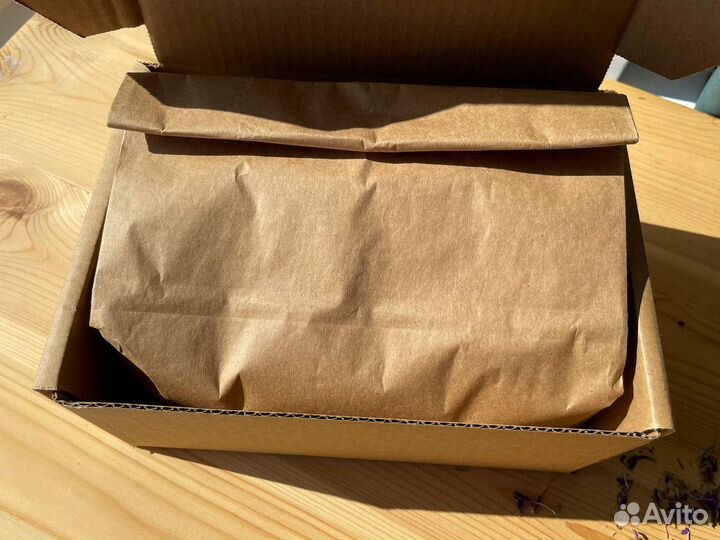 Иван-чай 1кг русский, экологически чистый