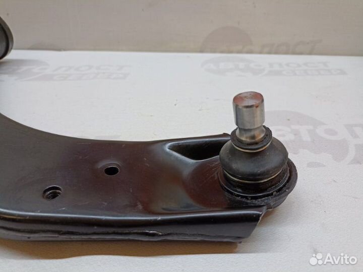 Рычаг передний левый нижний Mazda 3 BK 2.0 2007