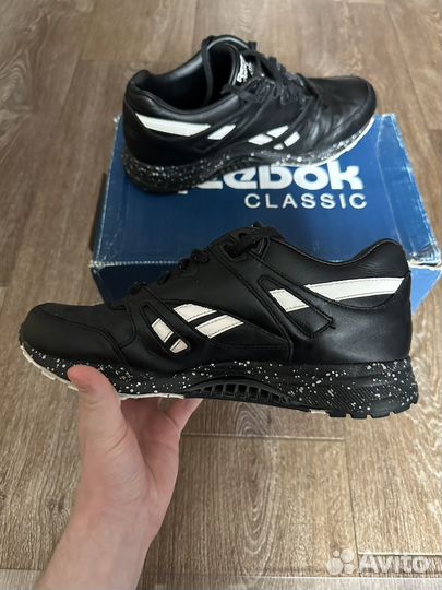 Кроссовки Reebok Ventilator x Crossover Оригинал