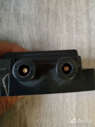 Трансформатор розжига