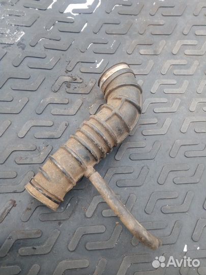 Патрубок воздушного фильтра Lifan Solano 620