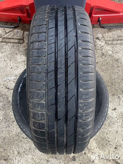 Колеса Skoda/Volkswagen