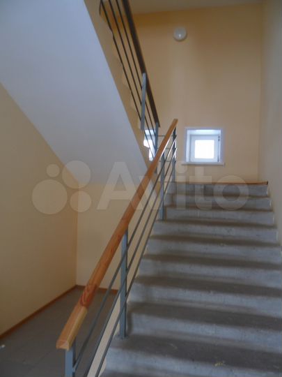 Офис, 18.5 м²
