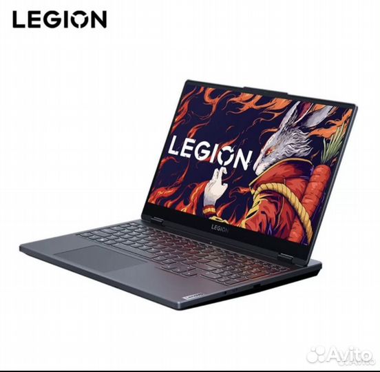 Lenovo Legion 5 rtx 3050