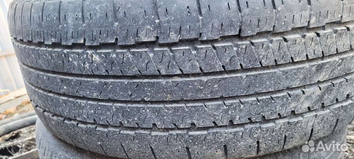 Triangle TR257 245/55 R19