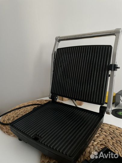 Электрогриль Redmond SteakMaster RGM-M800 Black