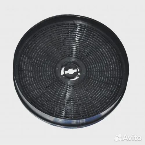 Новый. Угольный фильтр для вытяжки Gefest фк1-01