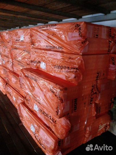 Пеноплэкс Основа