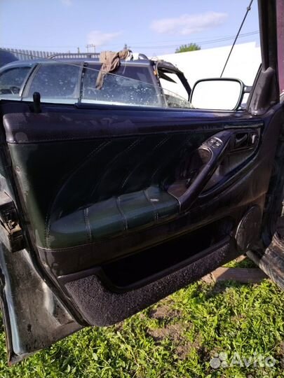 Электростеклоподъемник комплект Пассат Б4