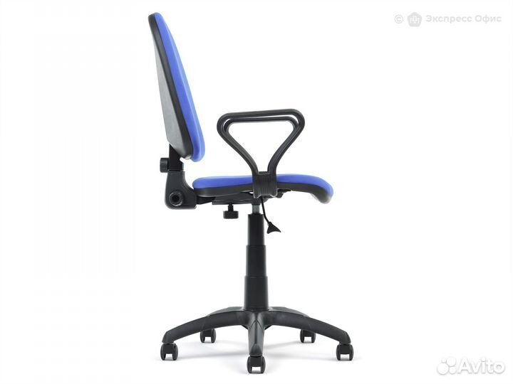 Кресло офисное Престиж самба плюс new gtpp