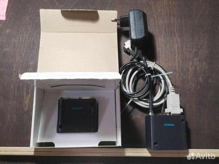 Terminal Siemens MC35i L36880-N8665-A100