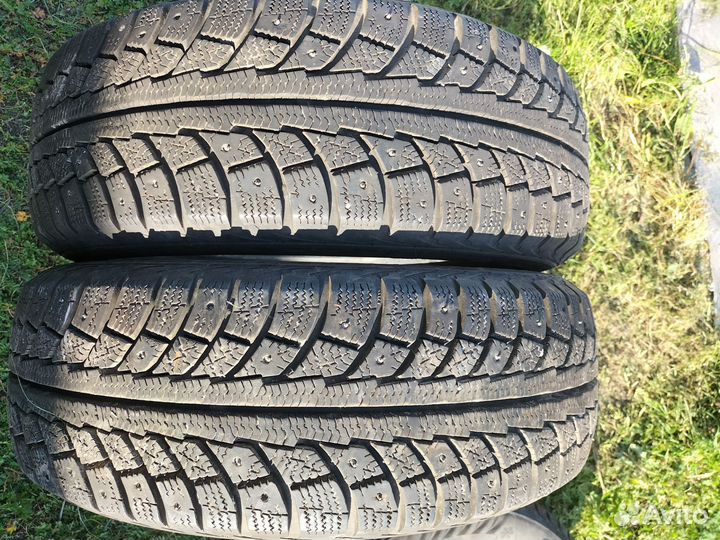 Matador MP 50 Sibir Ice 2 195/65 R15 95T