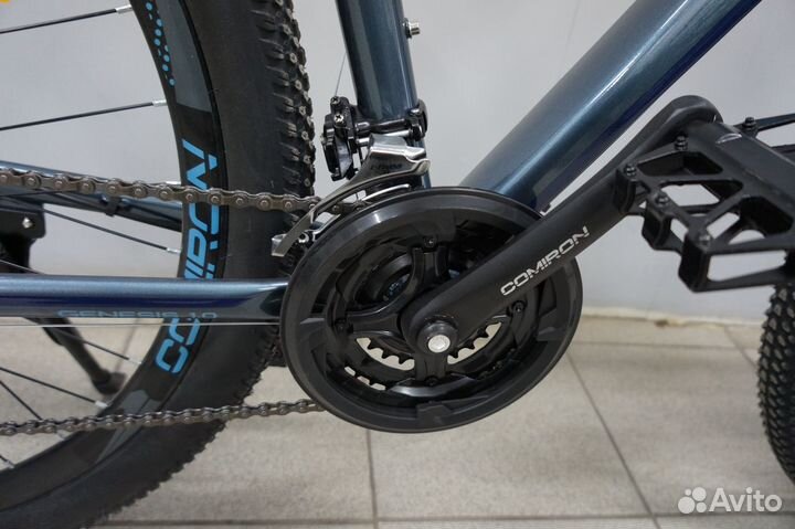 29 колеса Рама 19 и 21 Алюминий Блокировка и диск