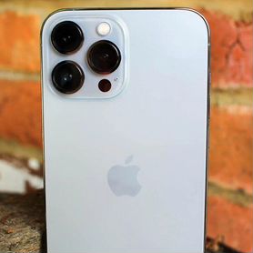 iPhone 14 Pro, 256 ГБ