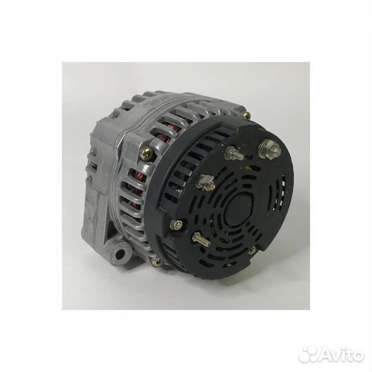 Генератор восст. камаз, нефаз 28В, 100А