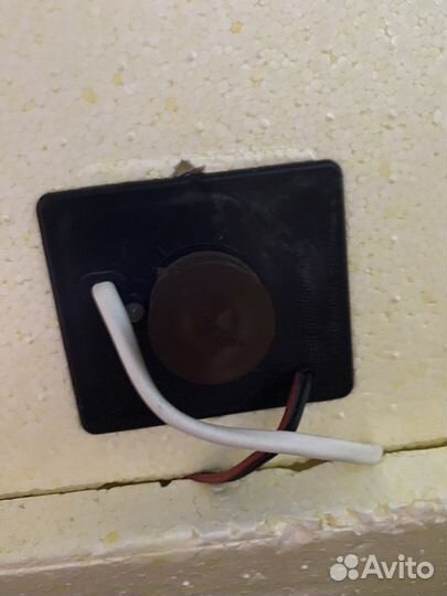 Инкубатор золушка