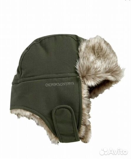 Didriksons шапка 50 см