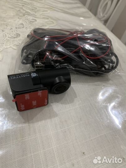 Камера заднего вида