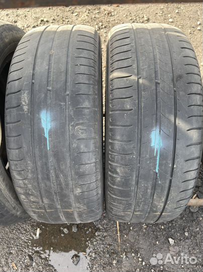 Michelin Energy Saver 195/55 R16 87H