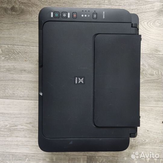 Принтер, cannon pixma MG2540S, на запчасти
