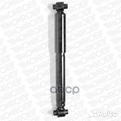 Амортизатор задний GAS mazda 6 1.8/2.0/2.3 02-0