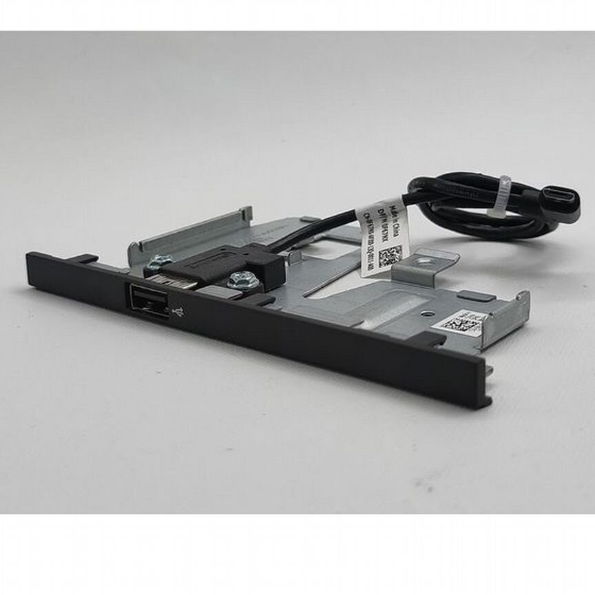 [0F67NX] Передняя Панель 0wjp08, Dell Poweredge R44