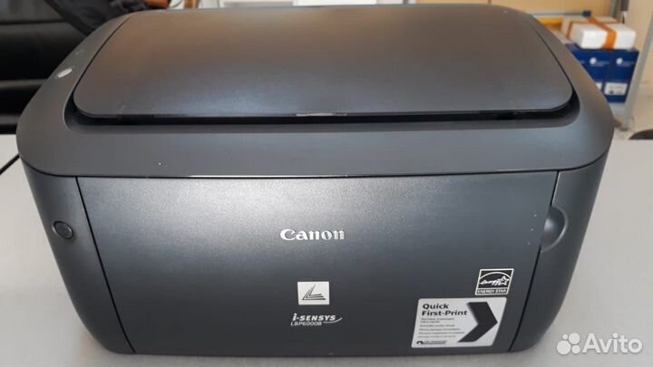 Принтер лазерный