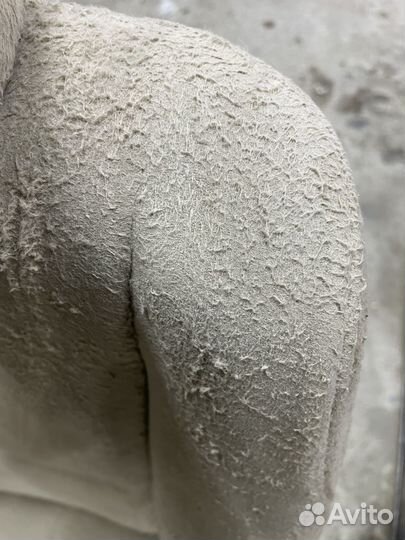 Комплект сидений toyota harier