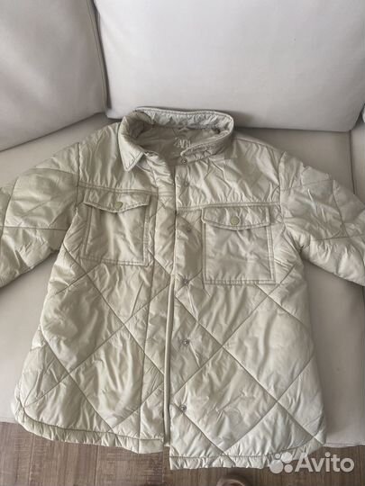Куртка zara