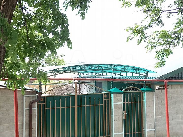 Дача 240 м² на участке 99 сот.