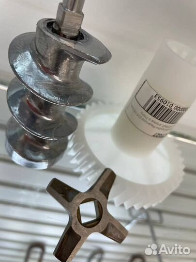 Магазин запчастей для мясорубок в Вологде