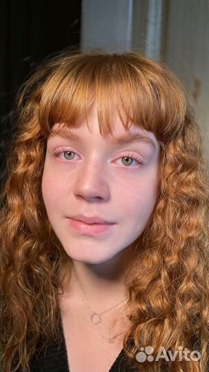 Брови ламинирование ресниц ботокс сенная