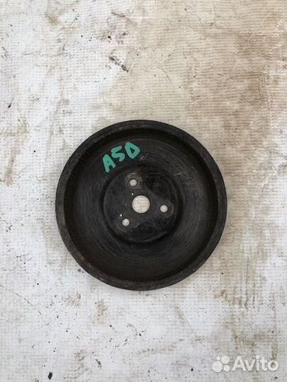 Шкив помпы Kia Rio (DC) I рестайлинг (2002-2005)