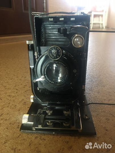 Фотоаппарат