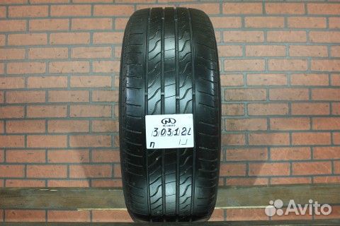 Michelin Primacy LC 215/55 R17