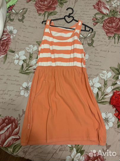 Женская одежда