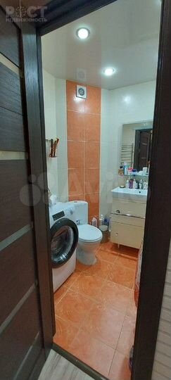 Квартира-студия, 35 м², 2/5 эт.