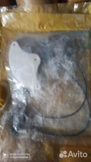 CAT Ремкомплект фильтра. caterpillar 201-9299