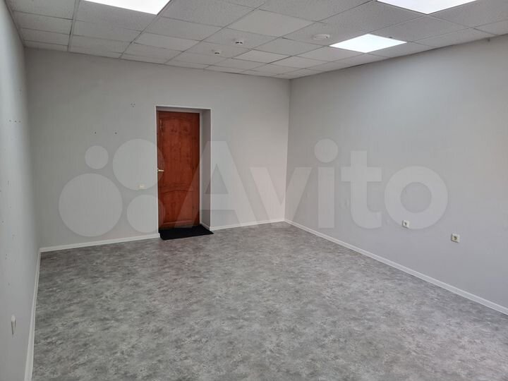 Офис, 23 м²