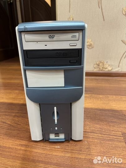 Компьютер для дома