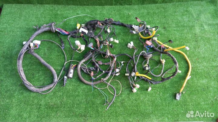 Коса(проводка) Geely Otaka Ck-1