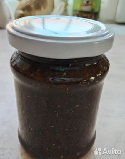 Желе от папиллом