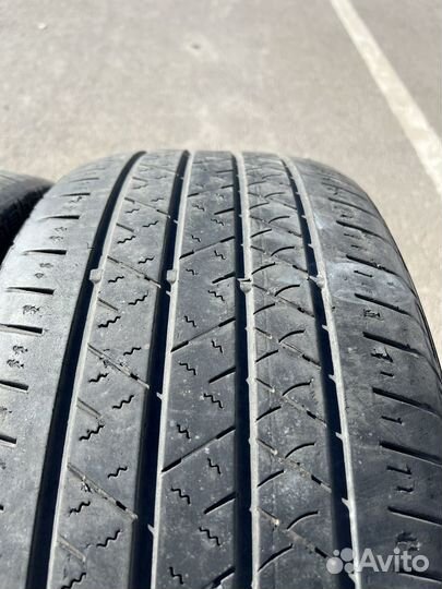 Continental ContiCrossContact LX 255/50 R20 109H