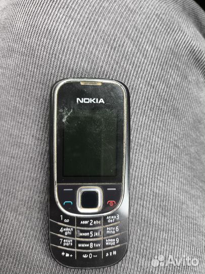 Nokia 1, 8 ГБ