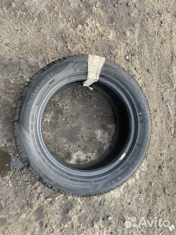 Goodyear OptiGrip 215/55 R16 97H